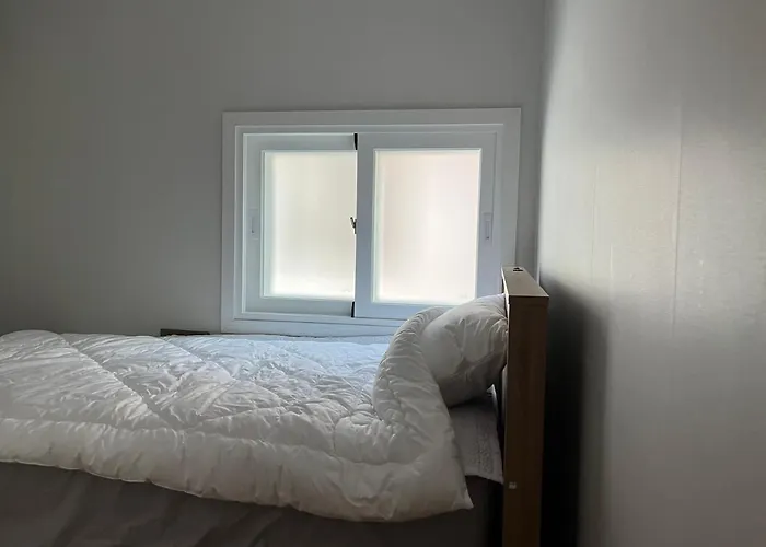 Clara House *
