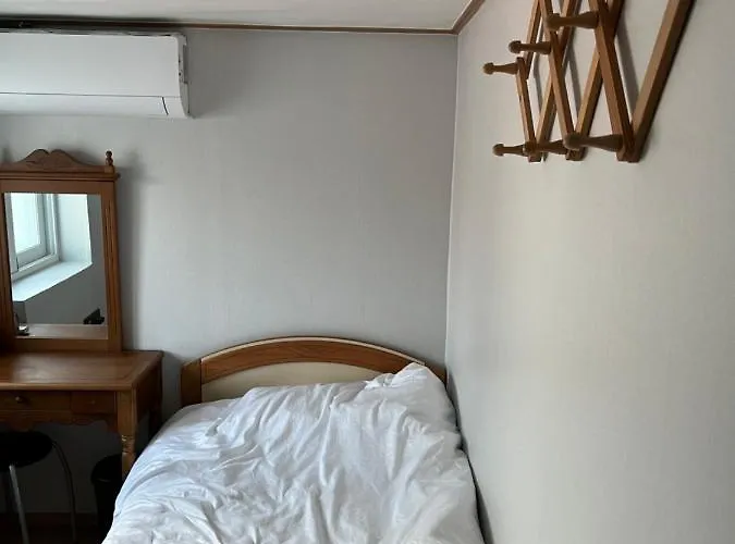 Clara House Seúl