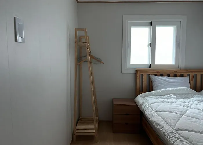 Clara House Seúl